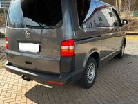 gebraucht VW Transporter 