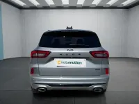 Brugt Ford Kuga ST-Line 242 HK (177 kW) 2025 Sølv SUV