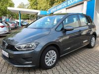 Gebraucht VW Golf VII 116 PS (85 kW) 2017 Grau Limousine