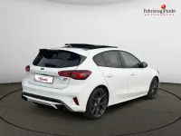 Gebraucht Ford Focus ST 280 PS (205 kW) 2023 Frostweiß Limousine