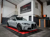 Gebraucht BMW M3 Competition Edition 510 PS (375 kW) 2024 Grau Kombi