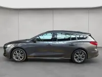 Gebraucht Ford Focus ST-Line 116 PS (85 kW) 2024 Grau Kombi
