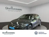 Gebraucht VW Golf VIII Business 150 PS (110 kW) 2024 Grau Limousine