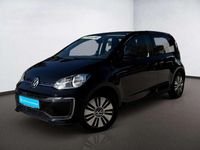 Gebraucht VW e-up! Edition 61 kW (83 PS) 2024 Schwarz Kleinwagen