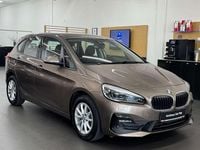 Gebraucht BMW 220 192 PS (141 kW) 2019 Jucarobeige Van / Kleinbus