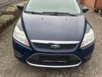 Brugt Ford Focus 74 HK (54 kW) 2008 Stationcar