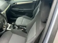 Gebraucht Opel Astra Innovation 110 PS (80 kW) 2008 Blau Kombi