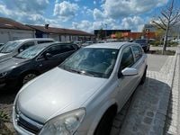Gebraucht Opel Astra 2007 Limousine