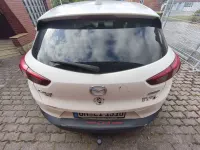 Gebraucht Mazda CX-3 150 PS (110 kW) 2016 Weiß SUV