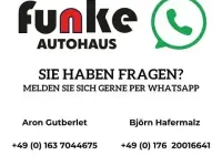 Gebraucht Cupra Leon 150 PS (110 kW) 2024 Weiß Kombi