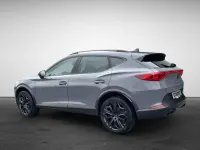 Gebraucht Cupra Formentor 150 PS (110 kW) 2024 Grau (graphengrau) SUV