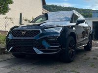 Gebraucht Cupra Ateca 300 PS (220 kW) 2021 Schwarz SUV