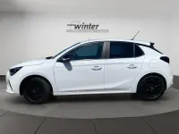 Gebraucht Opel Corsa Edition 75 PS (55 kW) 2022 Weiß Kleinwagen