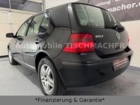 Gebraucht VW Golf IV 75 PS (55 kW) 2002 Andere Limousine