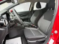 Gebraucht Nissan Micra N-Way 92 PS (67 kW) 2022 Rot Kleinwagen