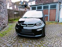 Gebraucht BMW i3 125 kW (170 PS) 2018 Schwarz Kleinwagen