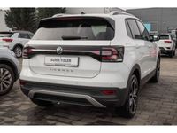 gebraucht VW T-Cross - 1.0 TSI Style NAVI/EPH/SHV+++