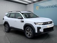 Neu Dacia Bigster 140 PS (102 kW) 2025 Weiß SUV