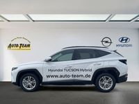 gebraucht Hyundai Tucson 1.6 T-GDi HEV 4WD Prime (NX4e)