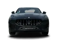 Gebraucht Maserati Grecale 2025 Schwarz SUV