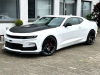Gebraucht Chevrolet Camaro 461 PS (339 kW) 2019 Weiß