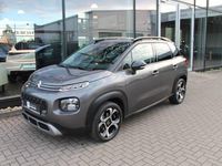 Gebraucht Citroën C3 Aircross PureTech 131 PS (96 kW) 2021 Grau SUV
