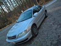 Gebraucht Opel Omega 144 PS (105 kW) 2002 Silber Limousine