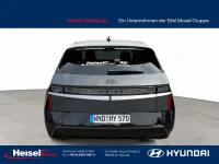 Gebraucht Hyundai Ioniq 5 N Line 167 kW (228 PS) 2026 Grau SUV