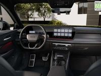 Neu Audi Q3 150 PS (110 kW) 2026 Salbeigrün metallic SUV