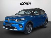 Gebraucht Citroën C3 101 PS (74 kW) 2026 Bright blau SUV