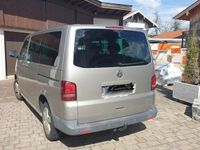 gebraucht VW Multivan T5