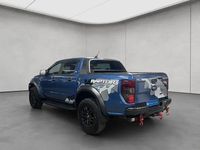 Gebraucht Ford Ranger Raptor 212 PS (155 kW) 2022 Blau Pickup