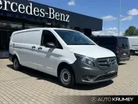 Gebraucht Mercedes Vito 163 PS (119 kW) 2024 Andere Van