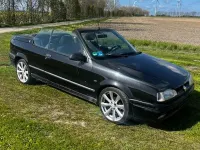 Usata Renault 19 90 CV (66 kW) 1994 Cabrio