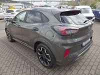 Usata Ford Puma 155 CV (114 kW) 2020 Grigio SUV