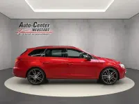 Używany Seat Leon ST CUPRA 301 KM (221 kW) 2017 Czerwony Kombi