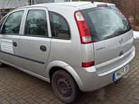 gebraucht Opel Meriva Meriva1.6 16V