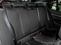 gebraucht BMW 320 d xDrive Aut Sport Line LED NAVI PDC HIFI Klima