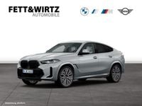 Gebraucht BMW X6 M Sport 286 PS (210 kW) 2025 Skyscraper grau metallic metallic SUV