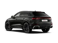 Gebraucht Audi RS Q8 Performance 640 PS (470 kW) 2025 Mythosschwarz metallic SUV