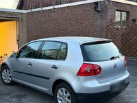 Gebraucht VW Golf IV 105 PS (77 kW) 2004 Silber Kleinwagen
