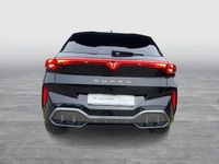 Gebraucht Cupra Terramar VZ 265 PS (194 kW) 2025 Schwarz SUV