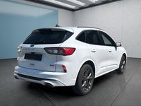 Gebraucht Ford Kuga 224 PS (164 kW) 2022 Weiß SUV