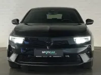 Gebraucht Opel Astra 131 PS (96 kW) 2024 Karbon schwarz Kleinwagen