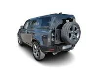 Gebraucht Land Rover Defender 2022 Grau SUV