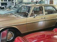 gebraucht Mercedes 280 SE 3.5 l 8 Zylinder