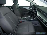 Gebraucht Audi A6 Premium 163 PS (119 kW) 2022 Brillantschwarz Kombi