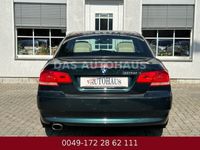 gebraucht BMW 320 Cabriolet i Leder