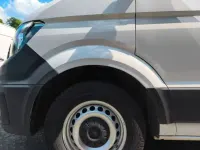 Brugt VW Crafter 140 HK (102 kW) 2021 Hvid Van