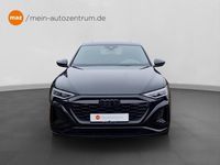 Gebraucht Audi Q8 Sportback e-tron S-Line 300 kW (408 PS) 2024 SUV
